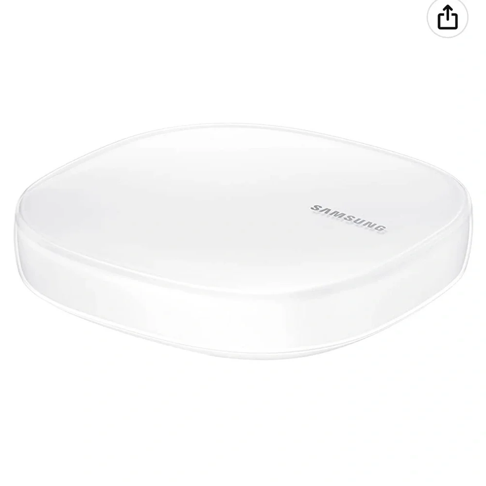 Samsung Electronics ET-WV530B Smart Wi-Fi System 4x4 MIMO, 100, White NWT